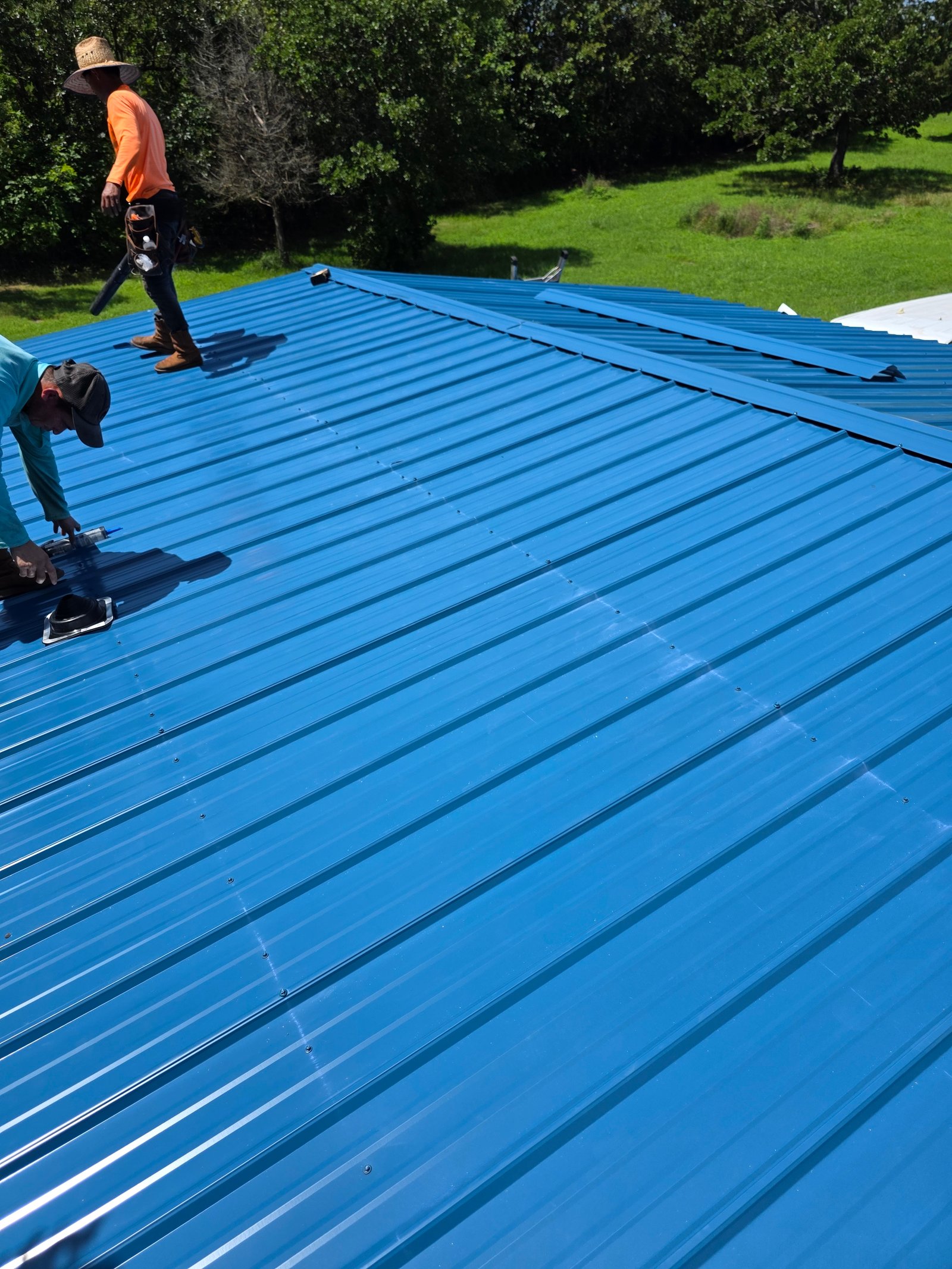 Roof replacement project gallery - Project 108 - Image 2